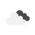 Mäßiger Schnee